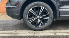 Volkswagen Tiguan 1.4 TSi 125 SE Nav 5dr Petrol Estate